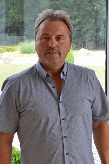 Michael Kuhn