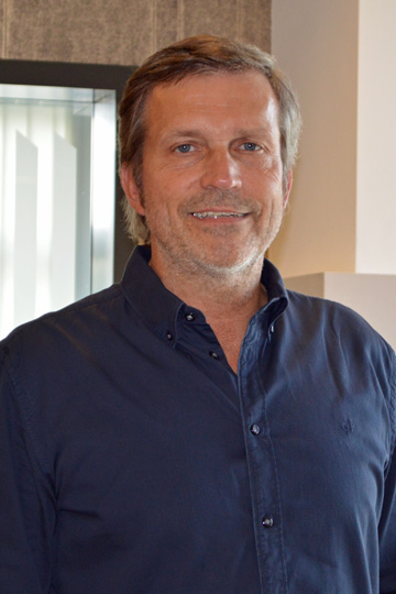 Norbert Anten