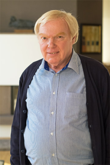 Werner Arndt