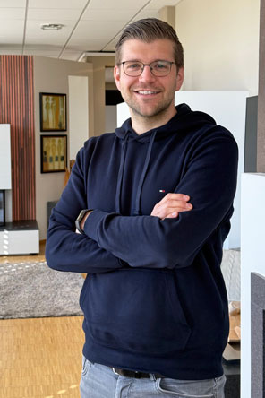Michael Anten