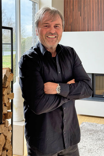 Michael Kuhn